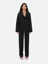 Bottega Veneta Women Sartorial Pants In Multi