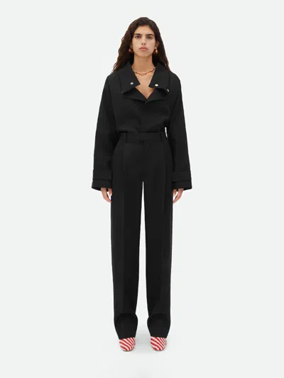 BOTTEGA VENETA BOTTEGA VENETA WOMEN SARTORIAL PANTS