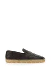 Bottega Veneta Jack Espadrilles Women In Brown