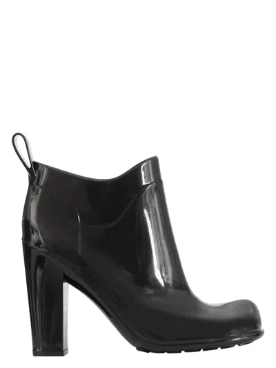 Bottega Veneta Women's Shine Boot In Black