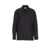 Bottega Veneta Women Shirt In Black