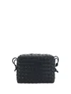 Bottega Veneta ‘loop Mini' Shoulder Bag In Multicolor
