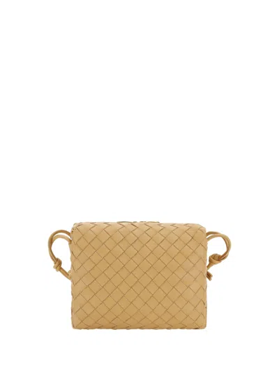 Bottega Veneta Women Shoulder Bag In Multicolor