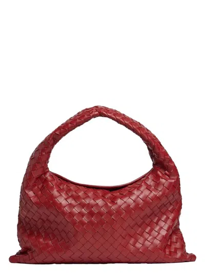 BOTTEGA VENETA WOMEN'S SMALL HOP BAG