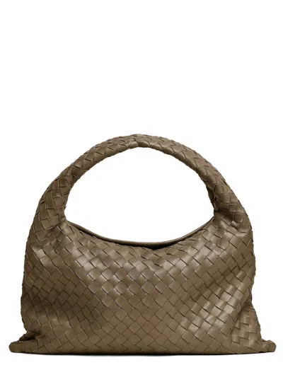 BOTTEGA VENETA BOTTEGA VENETA WOMEN SMALL "HOP" BAG