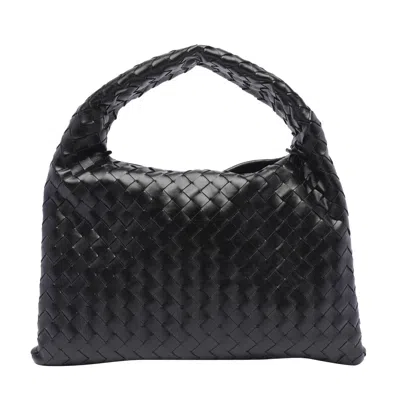 Bottega Veneta Women Small Hop Handbag