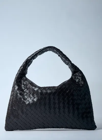 Bottega Veneta Women Small Hop Shoulder Bag