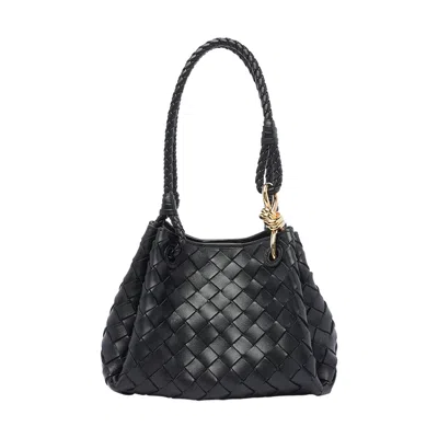 Bottega Veneta Women Small Parachute