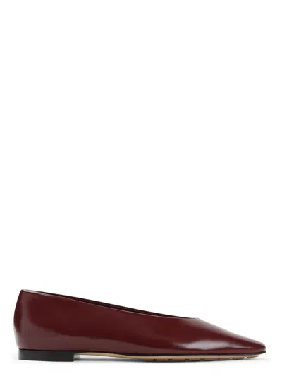 Bottega Veneta Women's Sofia Ballet Flats