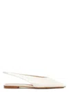 Bottega Veneta Women's Sofia Slingback Ballerinas