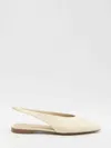 Bottega Veneta Sofia Slingback Ballerinas