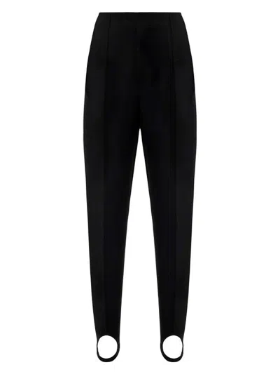 BOTTEGA VENETA WOMEN'S STIRRUP PANTS