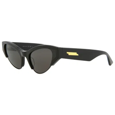 Bottega Veneta Women's Sunglasses In Black