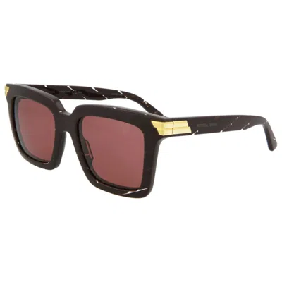 Bottega Veneta Women's Sunglasses In Brown