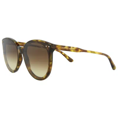 Bottega Veneta Women's Sunglasses In Brown
