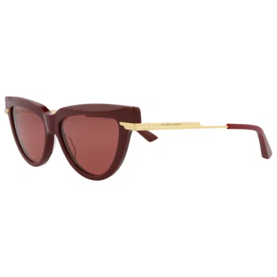 Bottega Veneta Women's Sunglasses In Pattern