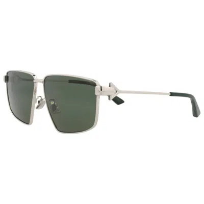 Bottega Veneta Women's Sunglasses In Purple