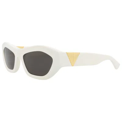Bottega Veneta Women's Sunglasses In Gray