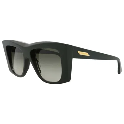 Bottega Veneta Women's Sunglasses In Red
