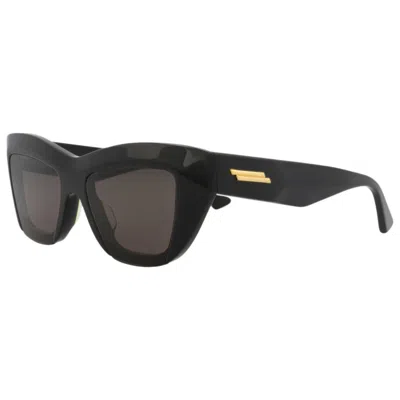 Bottega Veneta Women's Sunglasses In Yellow