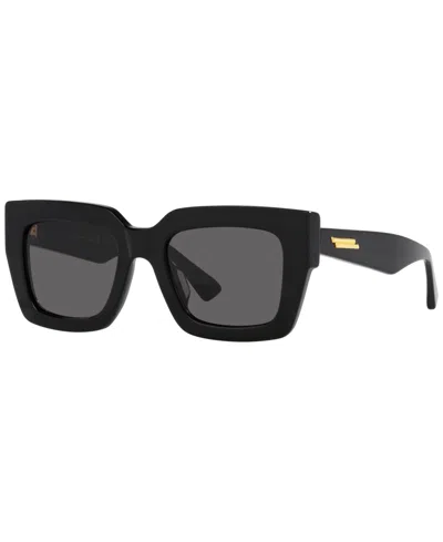 BOTTEGA VENETA WOMEN'S SUNGLASSES, BV1212S