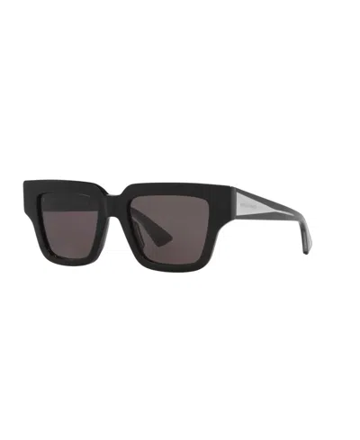 Bottega Veneta Women's Sunglasses, Bv1276s In Black
