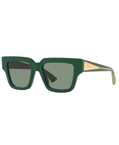 BOTTEGA VENETA WOMEN'S SUNGLASSES, BV1276S