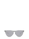 Bottega Veneta Women Sunglasses In Gray