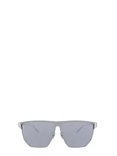 Bottega Veneta Women Sunglasses In Gray