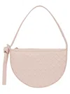 Bottega Veneta Mini Shoulder Bag In Multicolor