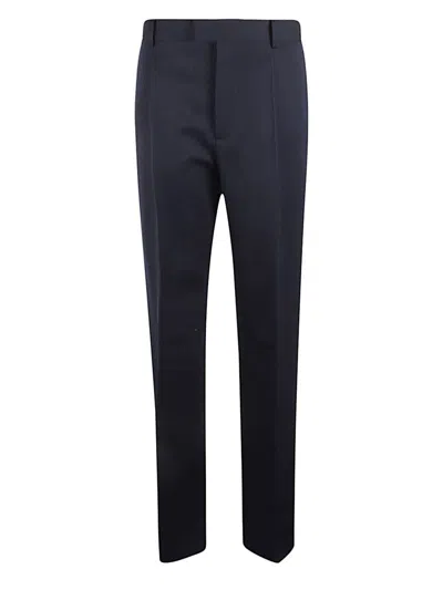 BOTTEGA VENETA WOMEN'S TAILORED PANTS
