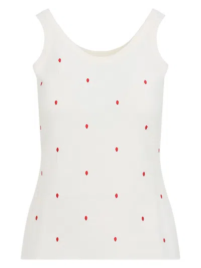 Bottega Veneta Women's Tank Top