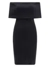 Bottega Veneta Women's Technical Nylon Dress