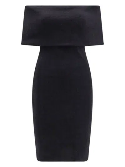 Bottega Veneta Women's Technical Nylon Dress