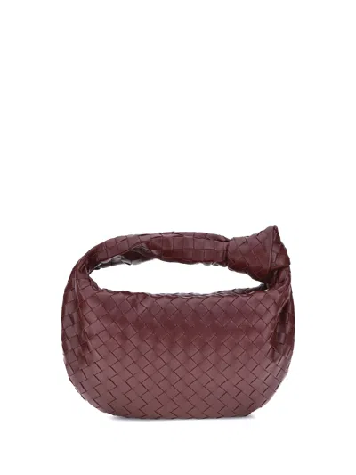 Bottega Veneta Women Teen Jodie Handbag