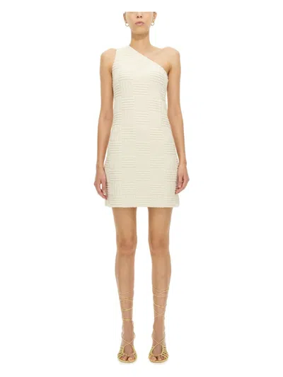 Bottega Veneta Women's Terry Dress