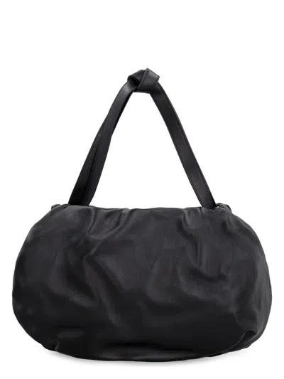 BOTTEGA VENETA WOMEN'S THE BULB LEATHER BAG