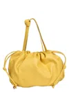 Bottega Veneta The Medium Bulb Tote Bag In Beige