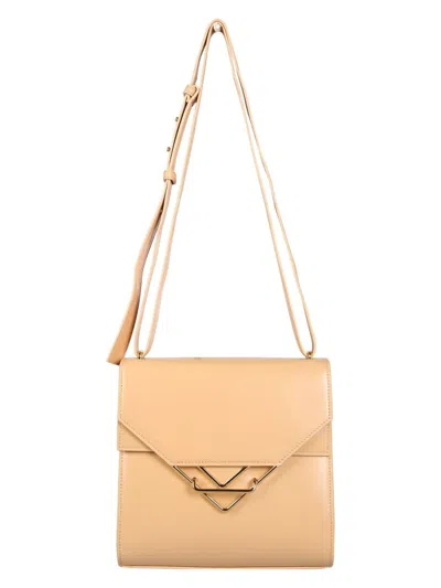 Bottega Veneta Women's The Clip Bag
