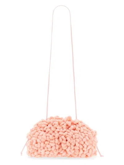 Bottega Veneta Women's The Mini Pouch