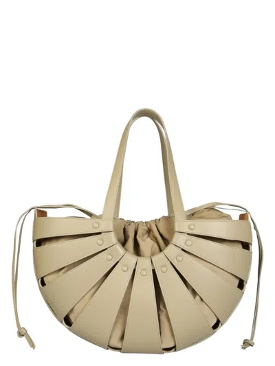 Bottega Veneta Women's The Shell Bag
