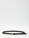 Bottega Veneta Women Thin Watch Belt
