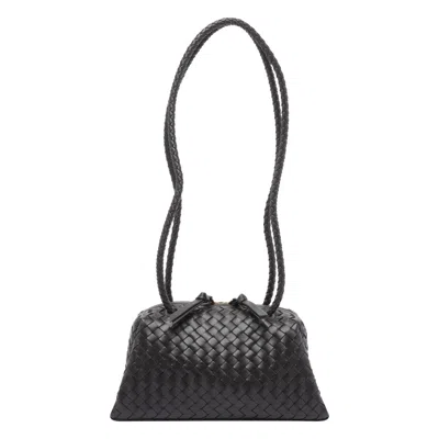 Bottega Veneta Women Tokyo In Brown