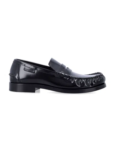 Bottega Veneta Women's Truman Loafer In Black