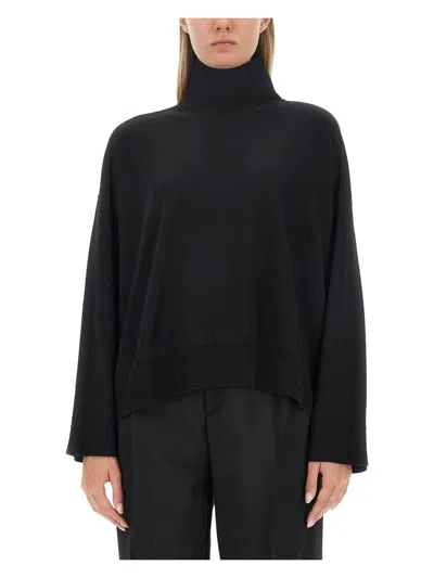 BOTTEGA VENETA WOMEN'S TURTLENECK SWEATER