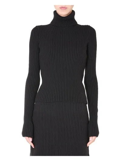 BOTTEGA VENETA WOMEN'S TURTLENECK SWEATER
