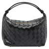 Bottega Veneta Women Wallace In Black