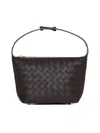 Bottega Veneta Mini Wallace Bag In Multi