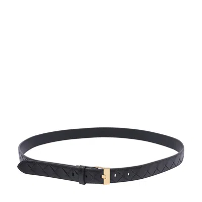 BOTTEGA VENETA BOTTEGA VENETA WOMEN WATCH BELT