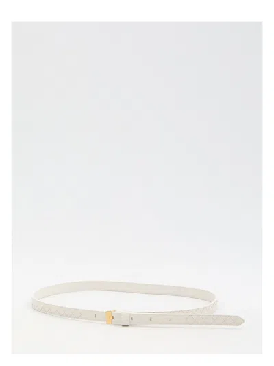 BOTTEGA VENETA WOMEN'S WATCH BELT